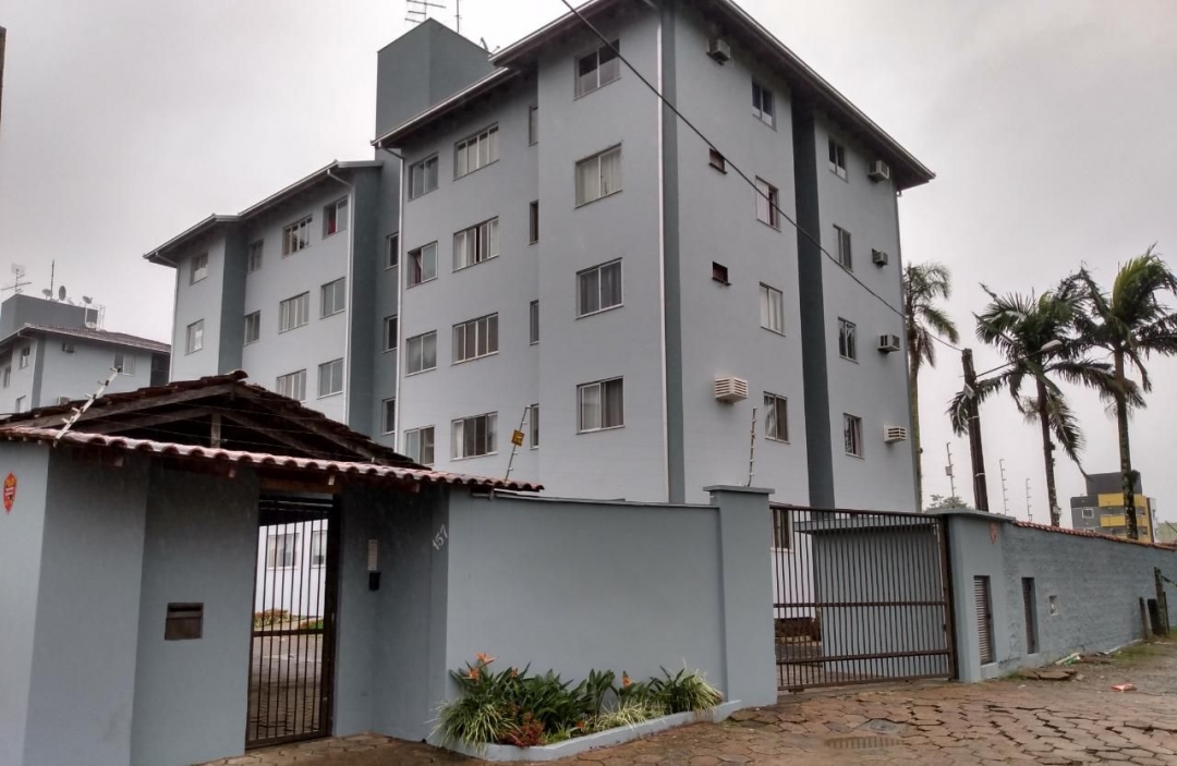 #AP0139 - Apartamento para Venda em Joinville - SC