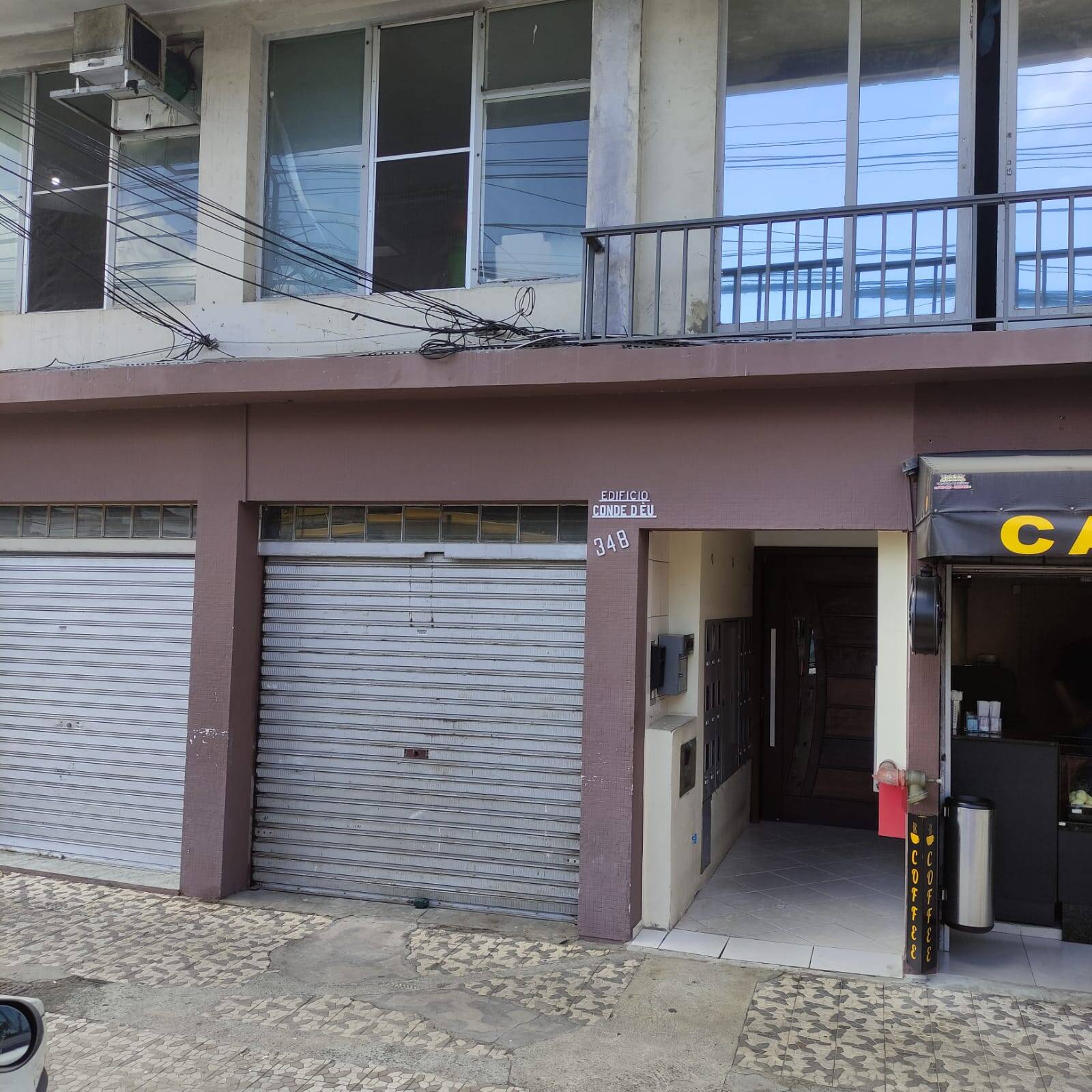 #SA0317 - Sala para Locação em Joinville - SC