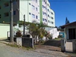 #ap2004 - Apartamento para Venda em Joinville - SC - 1