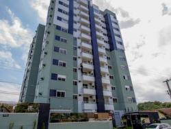 #AP0073 - Apartamento para Venda em Joinville - SC - 1