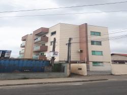 #AP0119 - Apartamento para Venda em Joinville - SC - 1