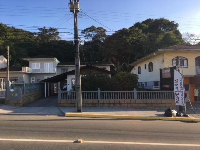 #TE0195 - Terreno Comercial para Venda em Joinville - SC - 1
