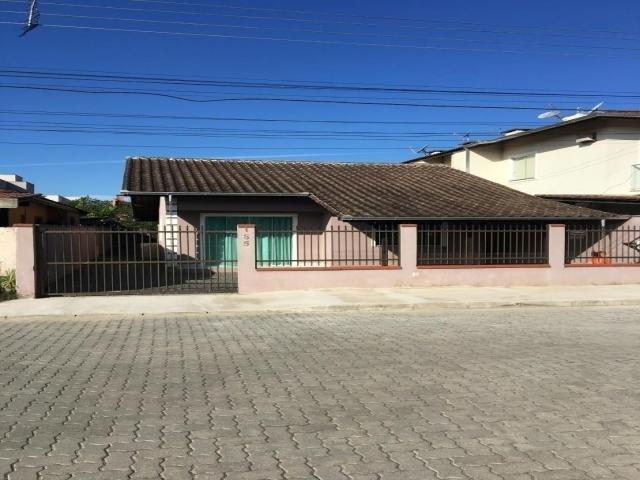 #CA0202 - Casa para Venda em Joinville - SC - 1