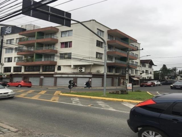 #ap0212 - Apartamento para Venda em Joinville - SC - 2