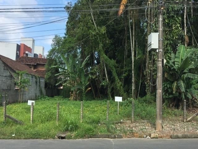 #TE00139 - Terreno para Venda em Joinville - SC - 1