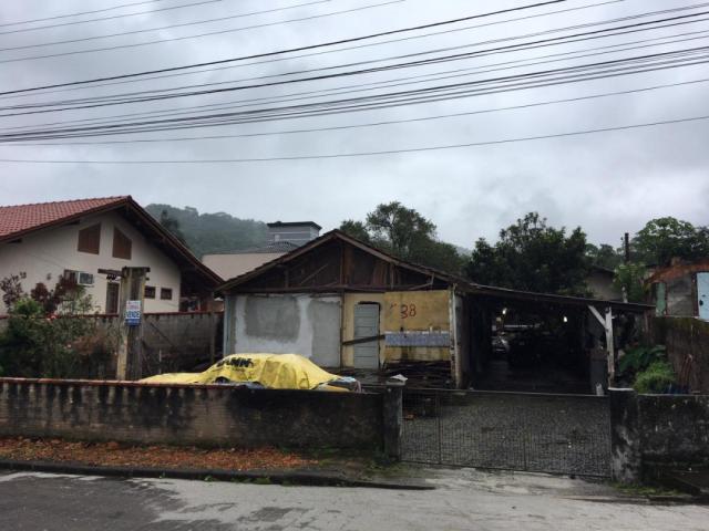 #TE0236 - Terreno para Venda em Joinville - SC - 1