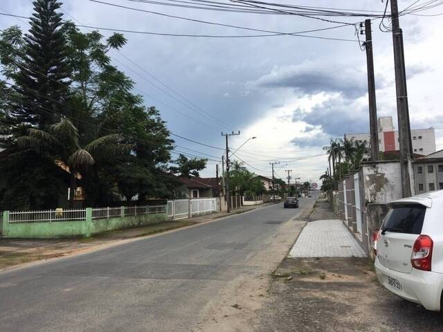 #TE0243 - Terreno para Venda em Joinville - SC - 3