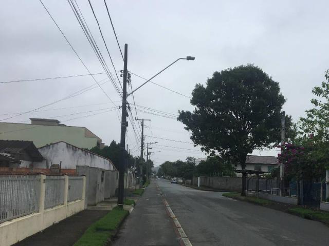 #TE0256 - Terreno para Venda em Joinville - SC - 1
