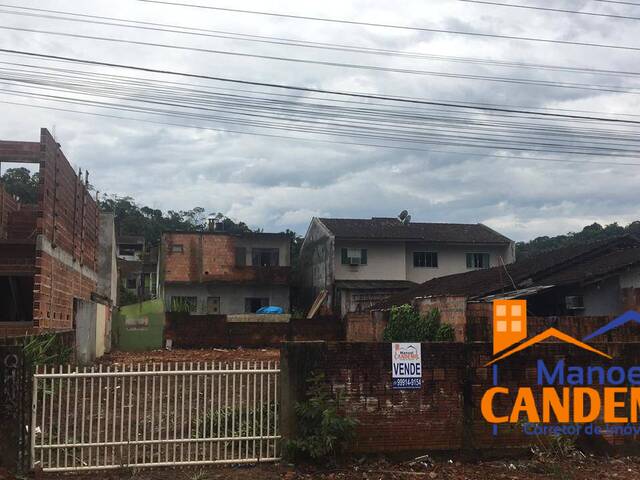 #TE0259 - Terreno para Venda em Joinville - SC - 2
