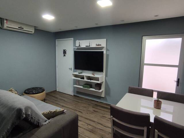 #AP0261 - Apartamento para Venda em Joinville - SC - 2