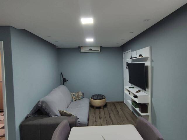 #AP0261 - Apartamento para Venda em Joinville - SC - 1