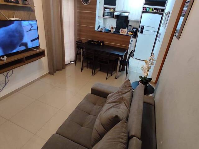 #AP0264 - Apartamento para Venda em Joinville - SC - 1