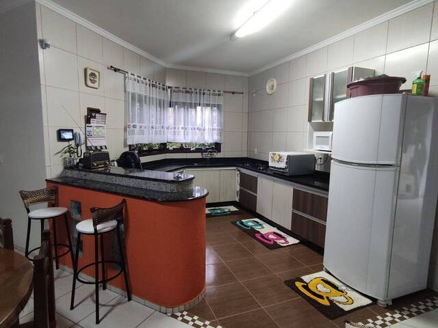 #CA0272 - Casa para Locação em Joinville - SC - 3