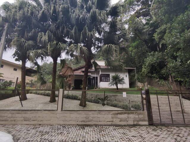 #CA0272 - Casa para Locação em Joinville - SC - 1