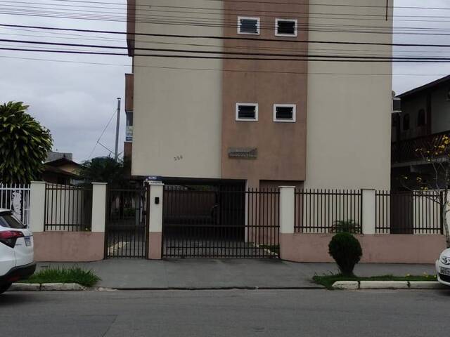 #AP0298 - Apartamento para Venda em Joinville - SC - 1