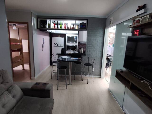 #AP0299 - Apartamento para Venda em Joinville - SC - 2