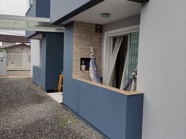 #AP0310 - Apartamento para Venda em Joinville - SC - 2