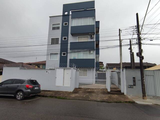 #AP0310 - Apartamento para Venda em Joinville - SC - 1