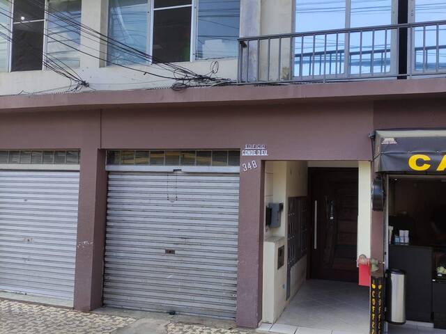 #SA0317 - Sala para Locação em Joinville - SC - 1