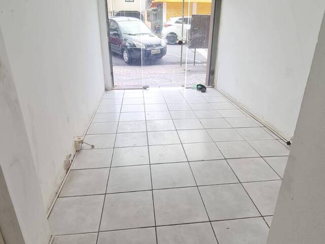#SA0317 - Sala para Locação em Joinville - SC - 2