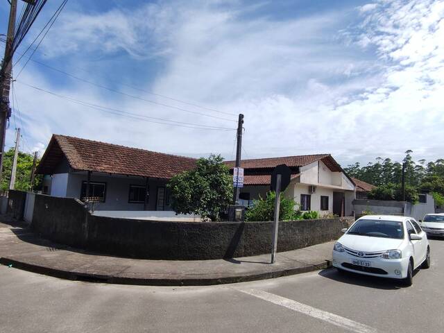 #CA0320 - Casa para Venda em Joinville - SC - 1
