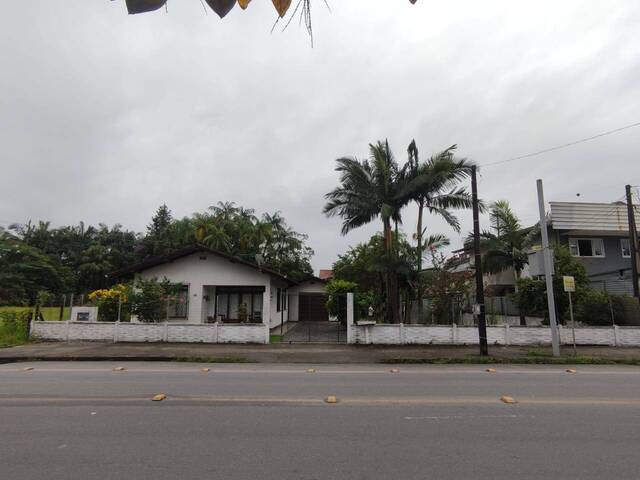 #TE0326 - Terreno para Venda em Joinville - SC - 1