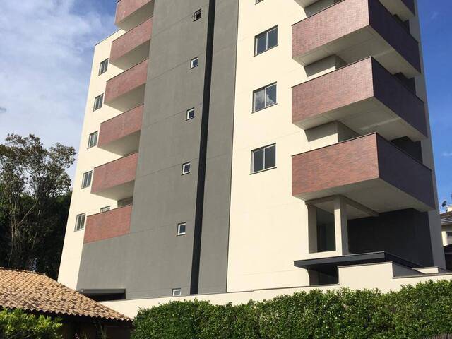 #AP02031 - Apartamento para Venda em Joinville - SC - 1