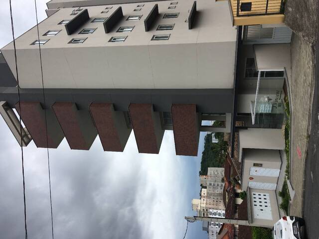 #AP02031 - Apartamento para Venda em Joinville - SC - 3