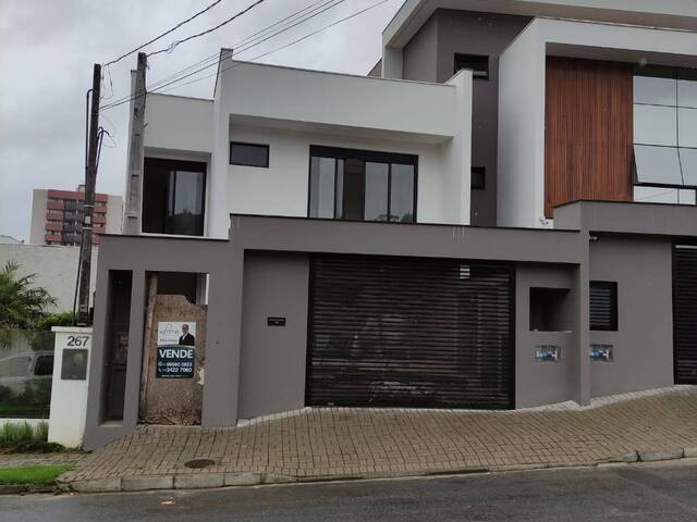 #CA0336 - Casa para Venda em Joinville - SC - 1