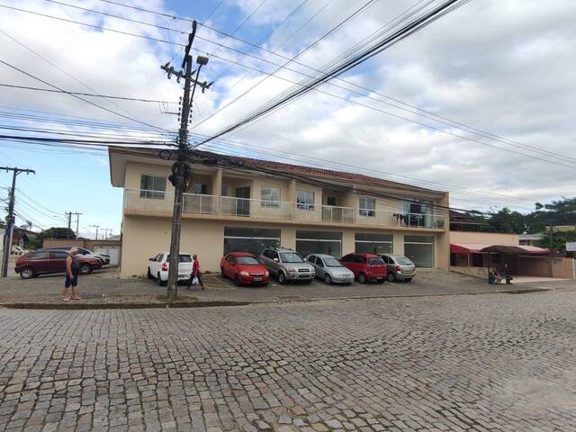 #SC0342 - Sala para Locação em Joinville - SC - 1