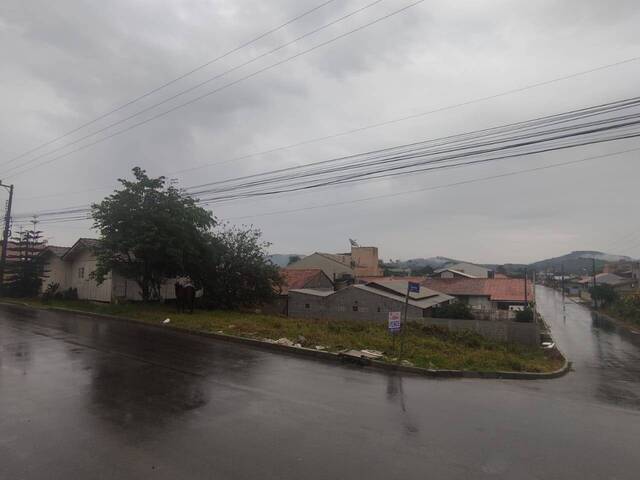 #TE0314 - Terreno para Venda em Barra Velha - SC - 1
