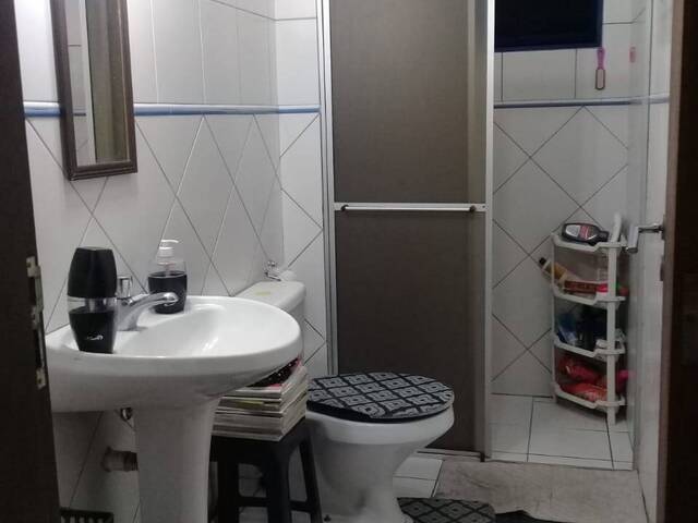 #AP0345 - Apartamento para Venda em Joinville - SC - 2
