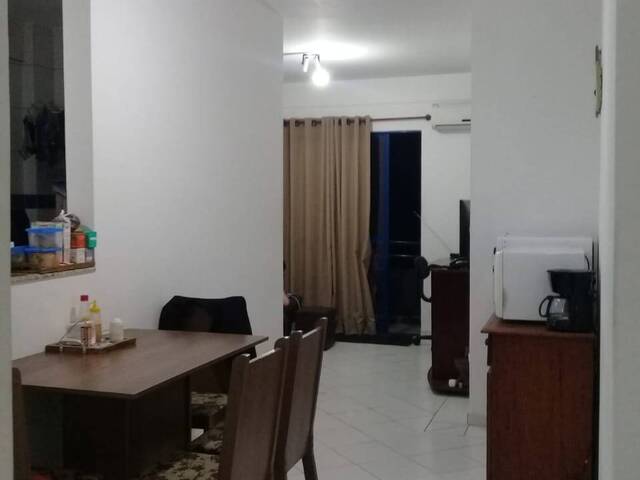 #AP0345 - Apartamento para Venda em Joinville - SC - 3