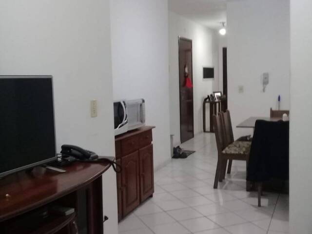 #AP0345 - Apartamento para Venda em Joinville - SC - 1