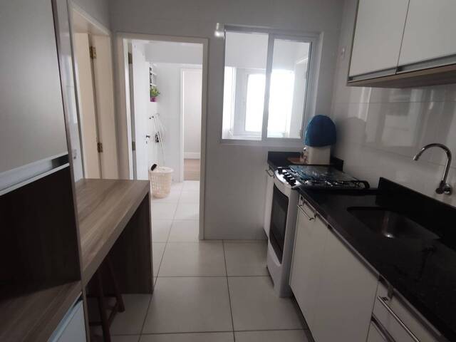 #354 - Apartamento para Venda em Joinville - SC - 3