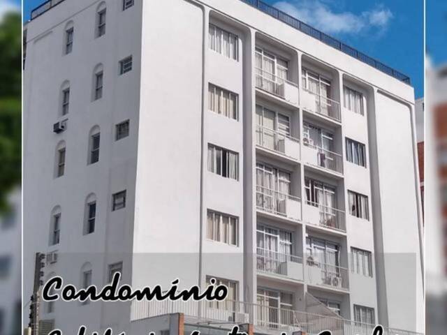 #354 - Apartamento para Venda em Joinville - SC - 1