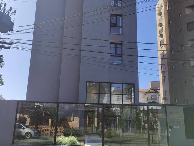#AP02021 - Apartamento para Venda em Joinville - SC - 1