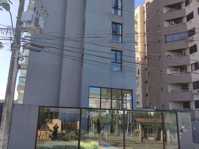 #AP02021 - Apartamento para Venda em Joinville - SC - 2