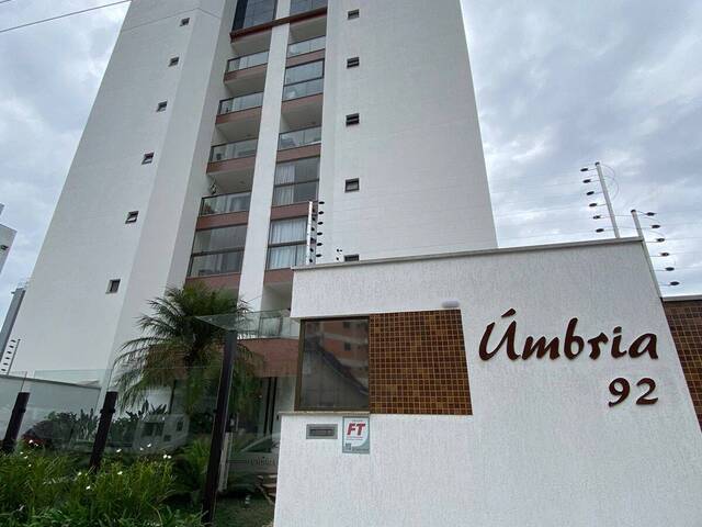 #AP0075 - Apartamento para Venda em Joinville - SC - 1