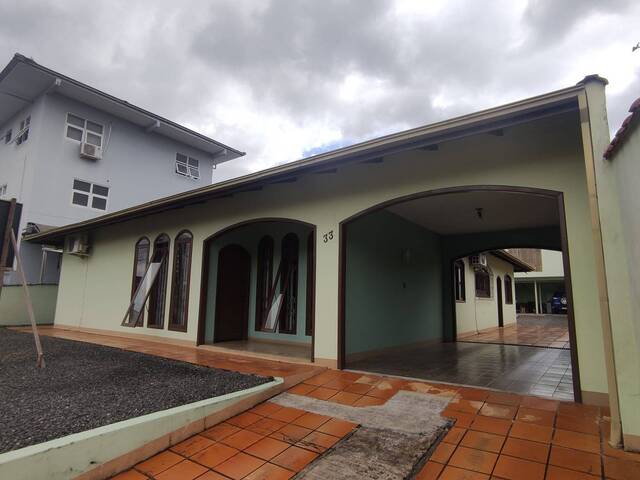 #CA0376 - Casa para Venda em Joinville - SC - 3