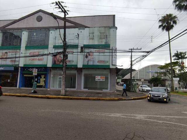 #SA0383 - Sala para Locação em Joinville - SC