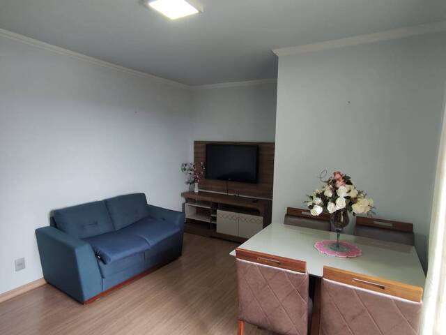 #AP0387 - Apartamento para Venda em Joinville - SC - 2