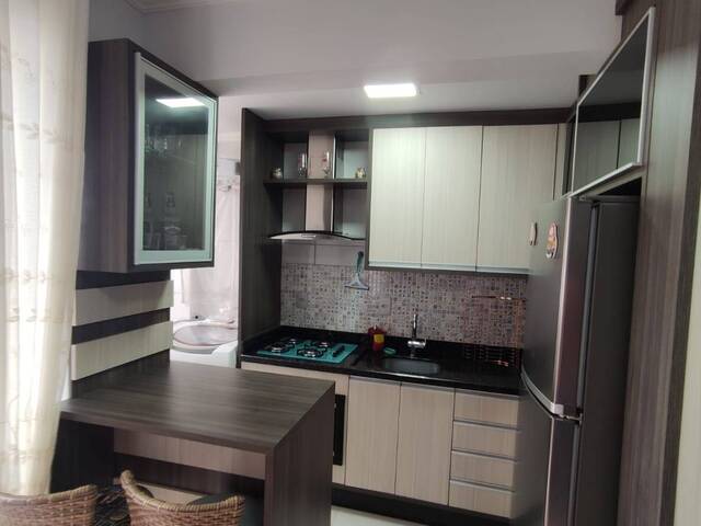#AP0387 - Apartamento para Venda em Joinville - SC - 3