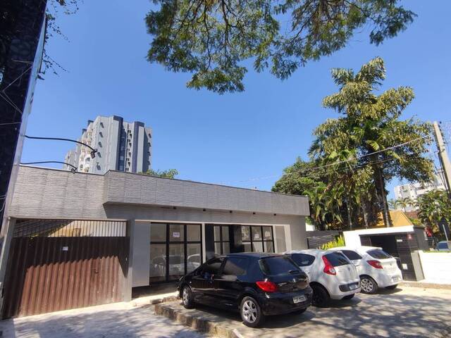 #SA0397 - Sala para Locação em Joinville - SC - 3