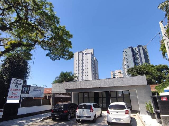 #SA0397 - Sala para Locação em Joinville - SC - 2
