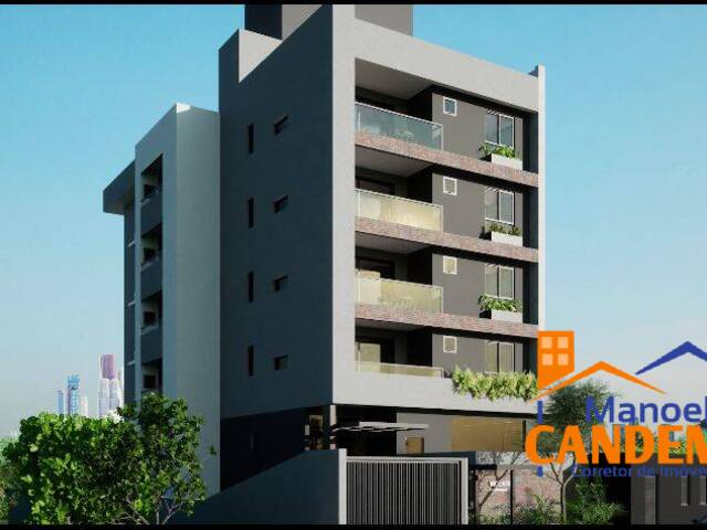 #AP0402 - Apartamento para Venda em Joinville - SC - 1