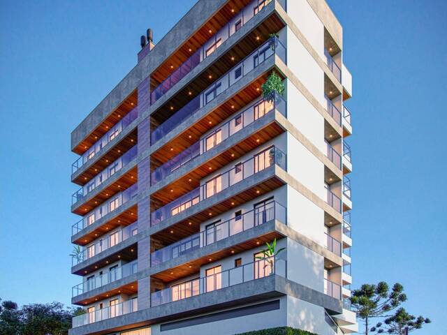 #AP0406 - Apartamento para Venda em Joinville - SC - 1