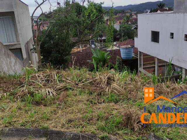 #TE0321 - Terreno para Venda em Joinville - SC - 2