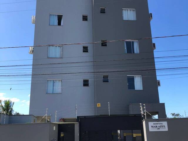 #AP0413 - Apartamento para Venda em Joinville - SC - 1