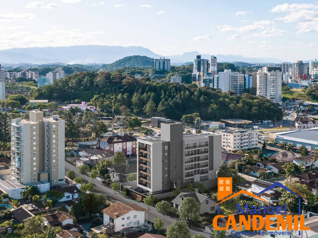 #AP0417 - Apartamento para Venda em Joinville - SC - 3